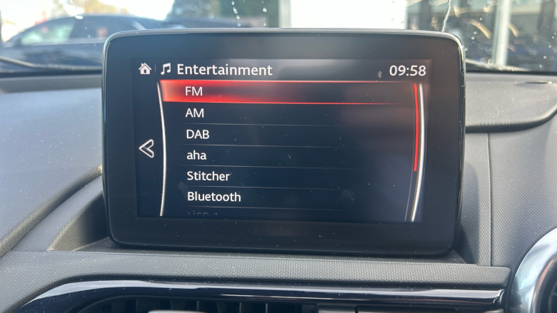 Mazda MX-5 RF 1.5 [132] Sport 2dr Petrol Convertible